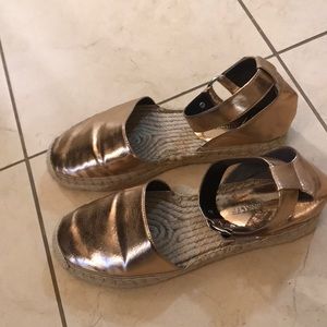 Rebecca minkoff sandals